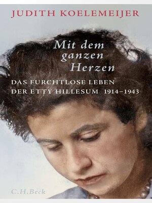 cover image of Mit dem ganzen Herzen